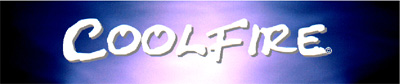 CoolFire Logo